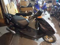 Honda Dio AF63 Z4, 2016 