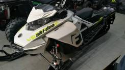 BRP Ski-Doo Freeride, 2017 