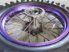     Yamaha TTR250 TT250R TT-R 4GY 18x2.15 182,15 