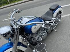 Yamaha Roadstar, 2001 