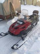 BRP Ski-Doo Expedition, 2007 