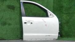 Дверь боковая Hyundai Sants Fe CM передняя правая