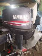   Yamaha 30 