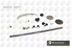 . - ! , c  Ford Focus 2.0 DA 04> BGA TC0430FK 