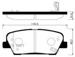   HSB HP1043 