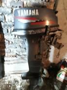   Yamaha 9.9 