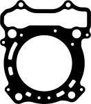   SVF-gasket Yamaha WR250F 01-14 YZ250F 01-13 