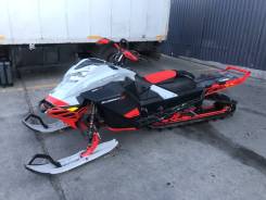 BRP Ski-Doo Summit expert 165 turbo, 2021 