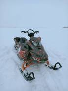 BRP Ski-Doo Freeride 154, 2013 