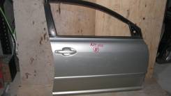Дверь боковая передняя правая Toyota Avensis AZT250