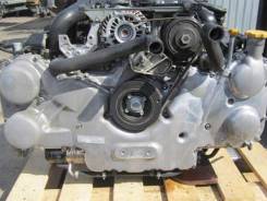 Двигатель EZ36D для Subaru
