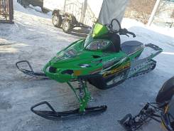 Arctic Cat M, 2009 