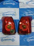   Toyota Avensis AZT250