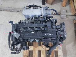 Двигатель G4ED Hyundai Accent 1.6л. 103-112 л. с.