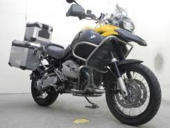 BMW R 1200 GS Adventure, 2010 