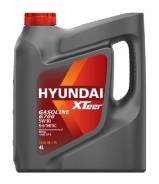   XTeer Gasoline G700 5W-30 4 