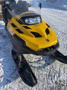 BRP Ski-Doo Skandic SWT, 2008 