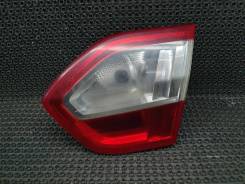    () Renault Fluence