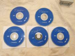 DVD  Subaru 86283AG 060 330 160 370 061  