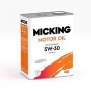   Micking Motor Oil EVO2 5w30 SN/CF 4  