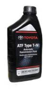   Toyota ATF TYPE T-IV (0,946)*6 (00279-000T4) 00279-000T46S 00279000T46S 
