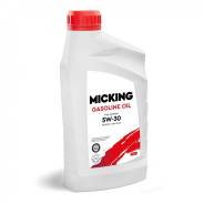   Micking Gasoline Oil MG1 5w30 SP/RC 1  