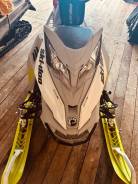 BRP Ski-Doo Freeride 154, 2013 