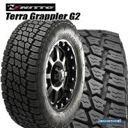 Nitto Terra Grappler G2, 285/75R16 