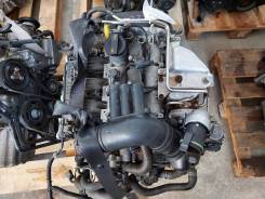 Двигатель CXS Volkswagen Golf 1.4л. 122 л. с.