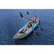   "Surge Elite X2 Kayak" 382x9442, .  230 