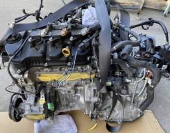 Двигатель KF-VE Daihatsu Move LA150S LA160S
