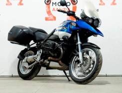 BMW R 1150 GS, 2001 