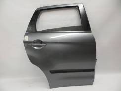 Дверь задняя правая Mitsubishi ASX 2010-2020