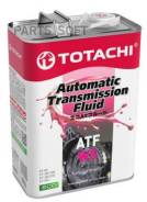   Totachi ATF WS 4 (4562374691308) 20804 20804 