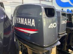   Yamaha 40  