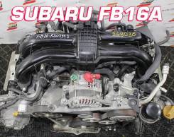  Subaru FB16 | , , , 