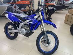 Yamaha WR 450F, 2022 