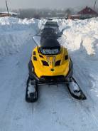 BRP Ski-Doo Skandic WT, 2007 