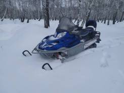 Arctic Cat Bearcat WT Turbo, 2006 