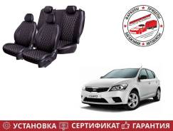   Kia Ceed (2007-2012) 