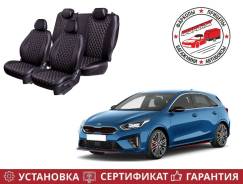   Kia Ceed ( 2018 . . ) 
