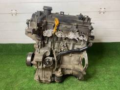 Двигатель g4lc 1.4 Hyundai Solaris 2/kia Rio 4 FB