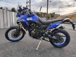 Yamaha Tenere 700, 2019 