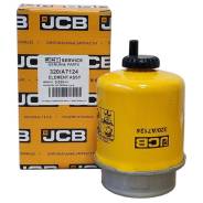  ,  JCB JCB 320/A7124 