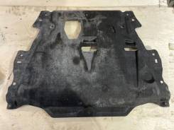   Volvo S80 2006-2010 AG9N6P013DB AS98 B6324S 