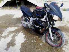 Yamaha FZ6 Fazer 2004. / FZ6S / FZ6-S /  J508E 