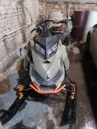  BRP Ski-Doo Freeride 154 800r etec, 2012 