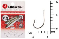  Higashi Umitanago ringed 0,5 White UV 