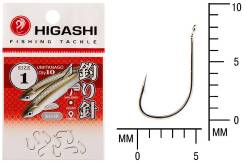  Higashi Umitanago ringed 1 Silver 