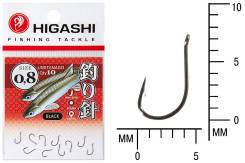  Higashi Umitanago ringed 0,8 Black 